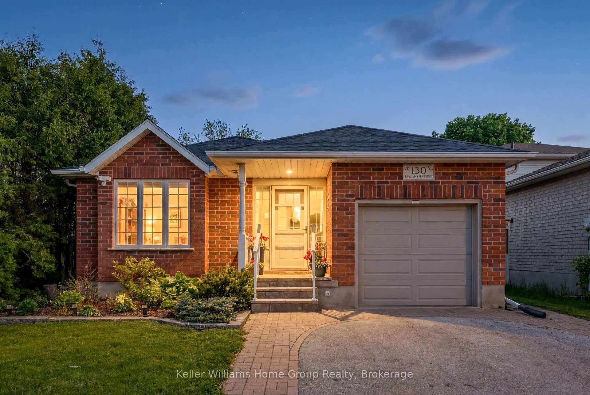 Photo 1 of 130 Bellamy Crescent, Centre Wellington, Fergus — HOMEH