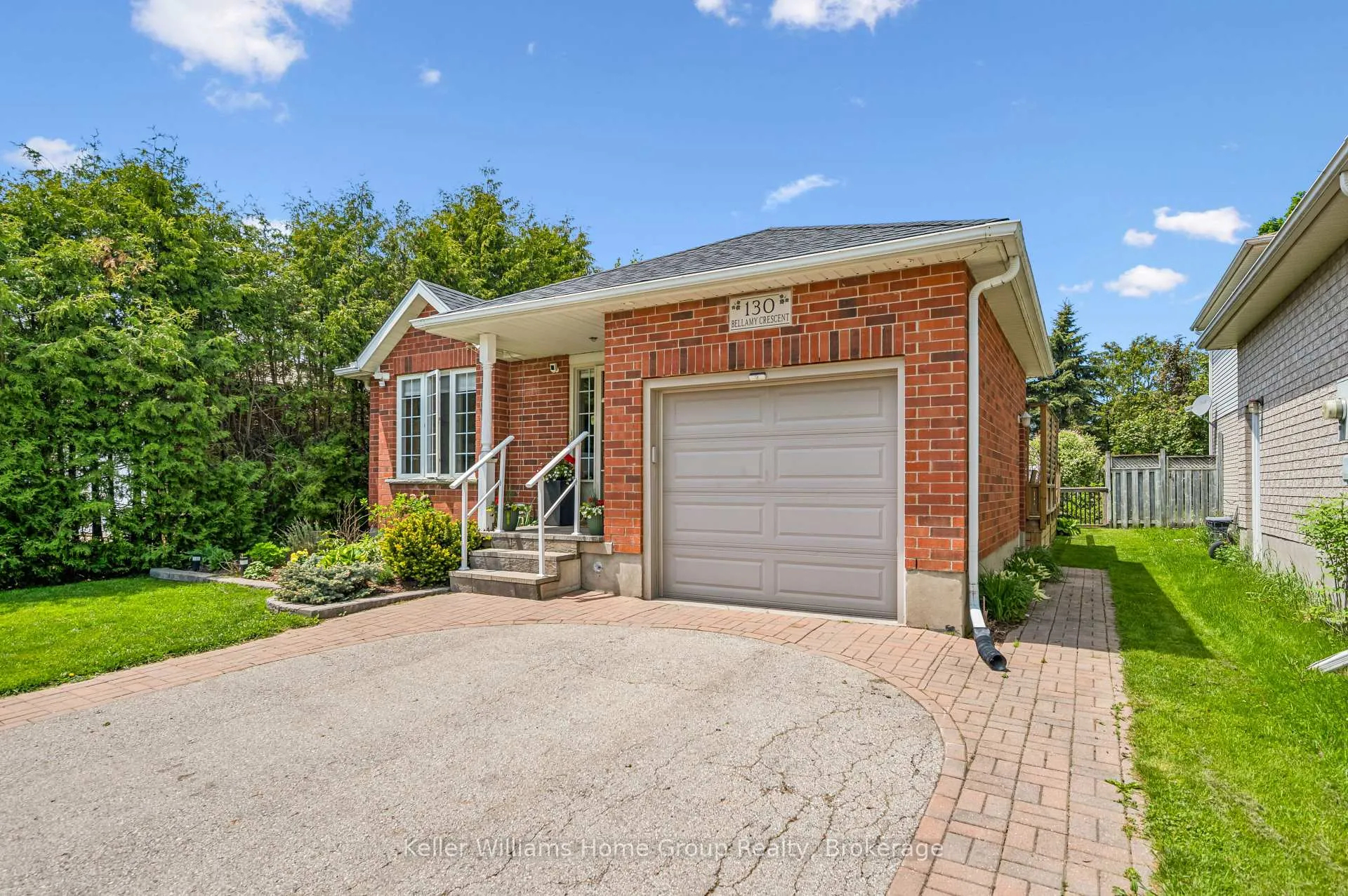 Photo 4 of 130 Bellamy Crescent, Centre Wellington, Fergus — HOMEH