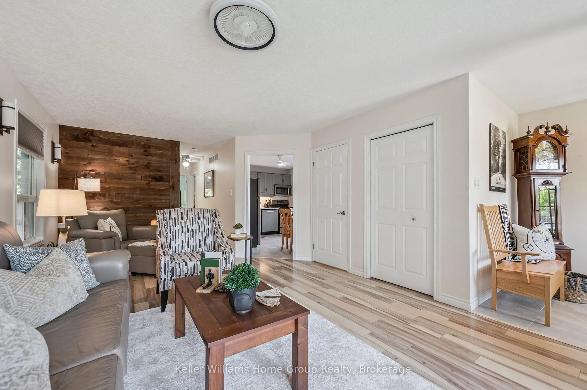 Photo 11 of 130 Bellamy Crescent, Centre Wellington, Fergus — HOMEH