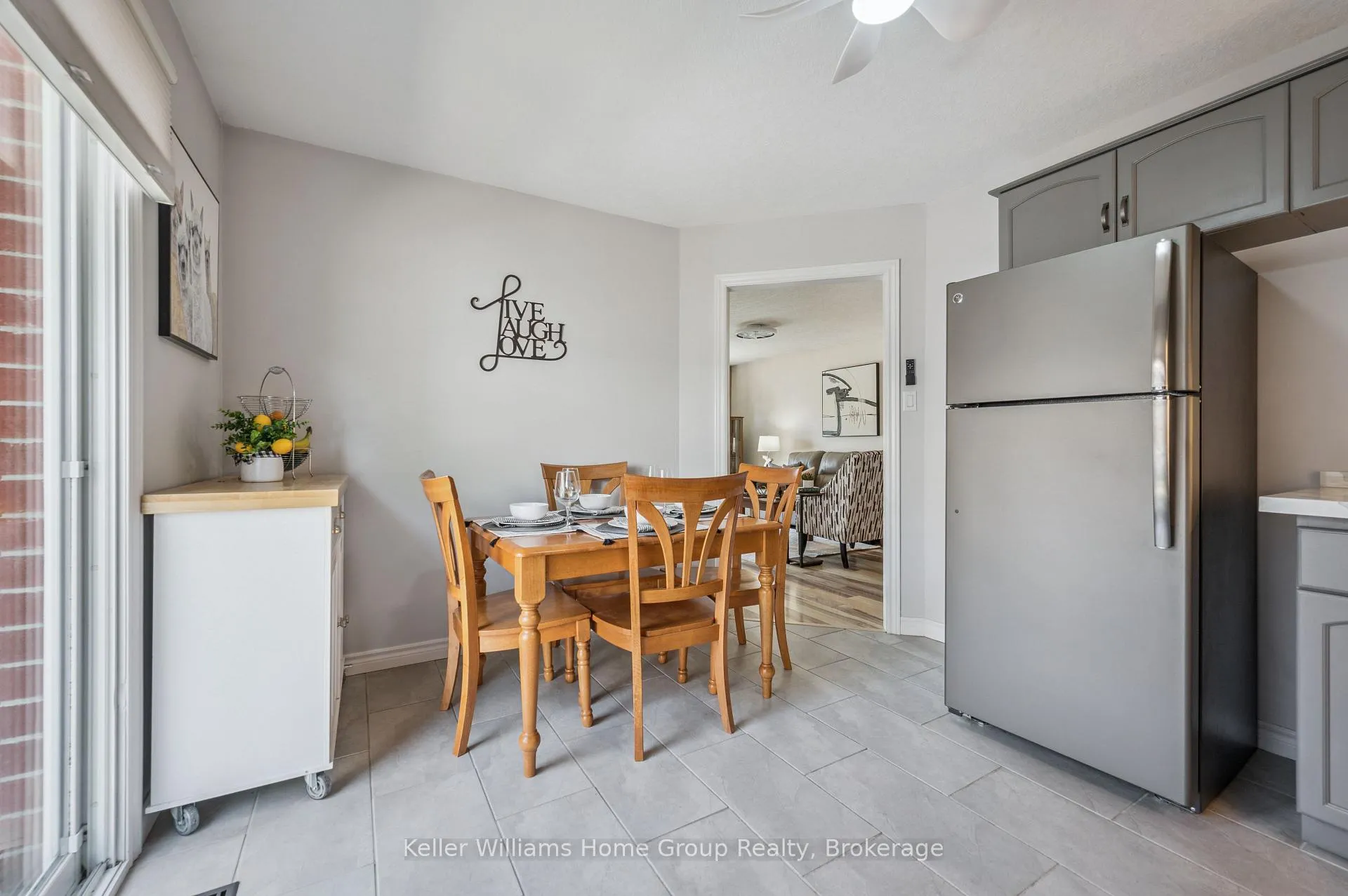 Photo 16 of 130 Bellamy Crescent, Centre Wellington, Fergus — HOMEH