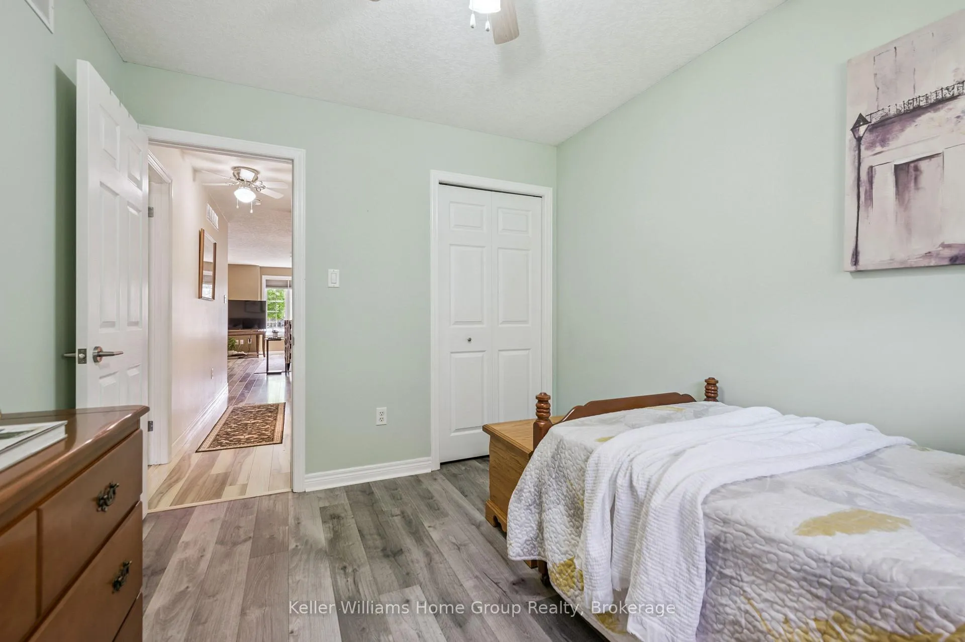 Photo 19 of 130 Bellamy Crescent, Centre Wellington, Fergus — HOMEH