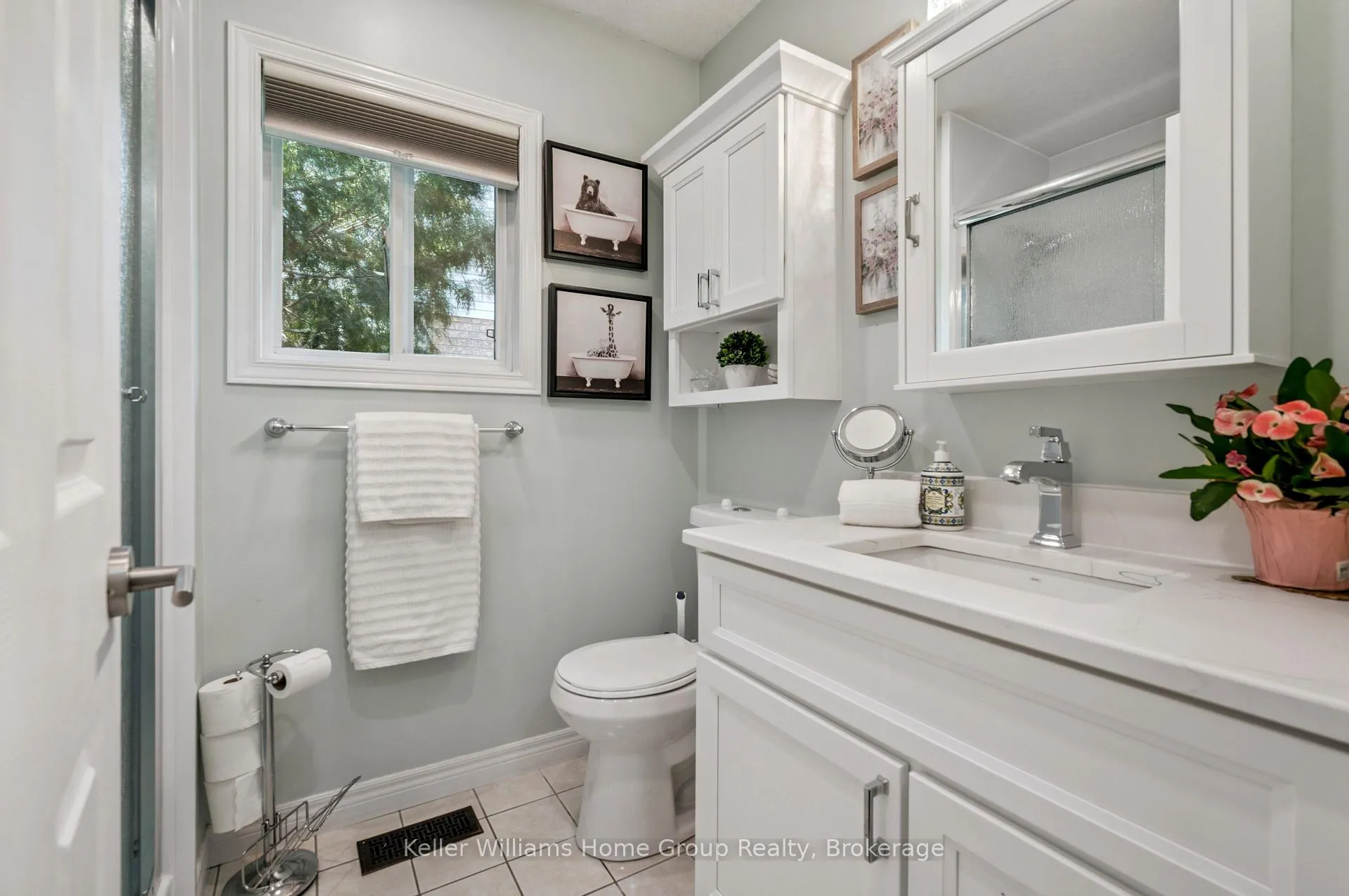Photo 20 of 130 Bellamy Crescent, Centre Wellington, Fergus — HOMEH