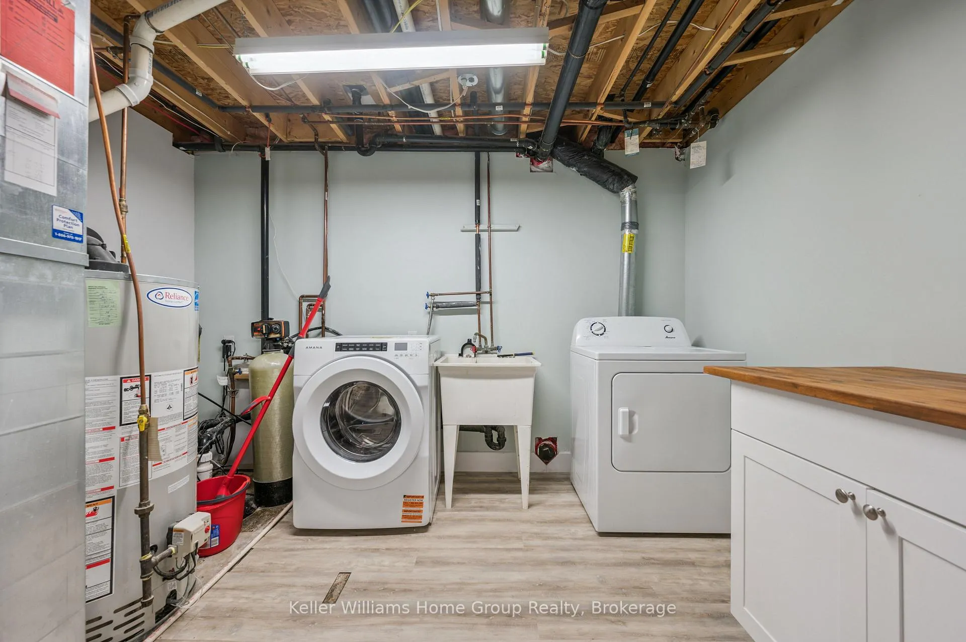 Photo 34 of 130 Bellamy Crescent, Centre Wellington, Fergus — HOMEH