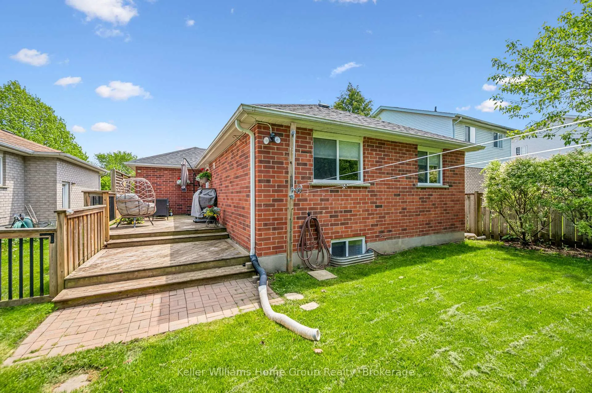 Photo 36 of 130 Bellamy Crescent, Centre Wellington, Fergus — HOMEH