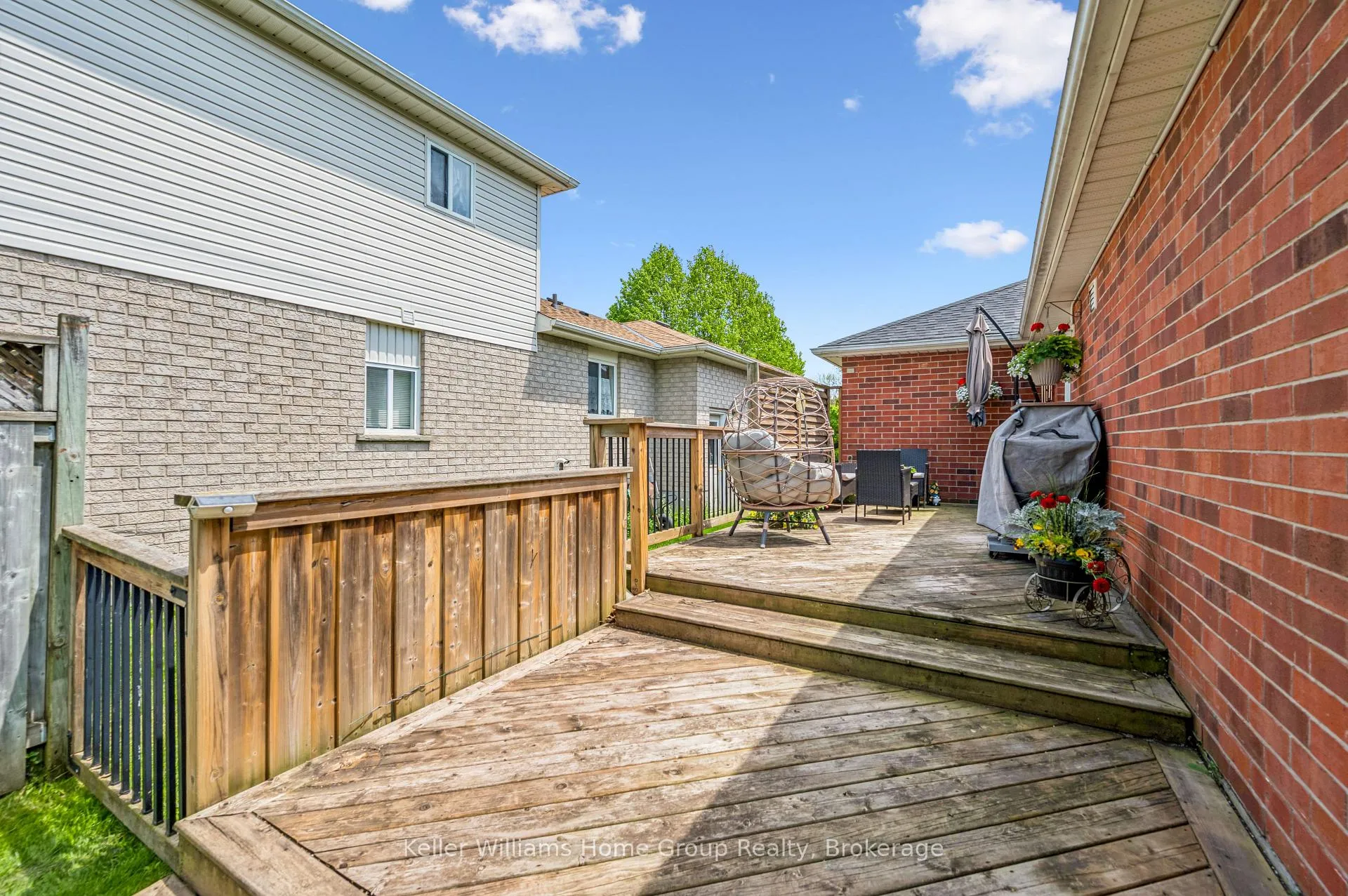 Photo 37 of 130 Bellamy Crescent, Centre Wellington, Fergus — HOMEH