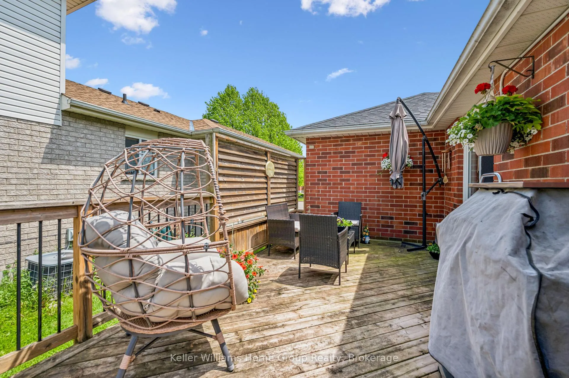 Photo 38 of 130 Bellamy Crescent, Centre Wellington, Fergus — HOMEH