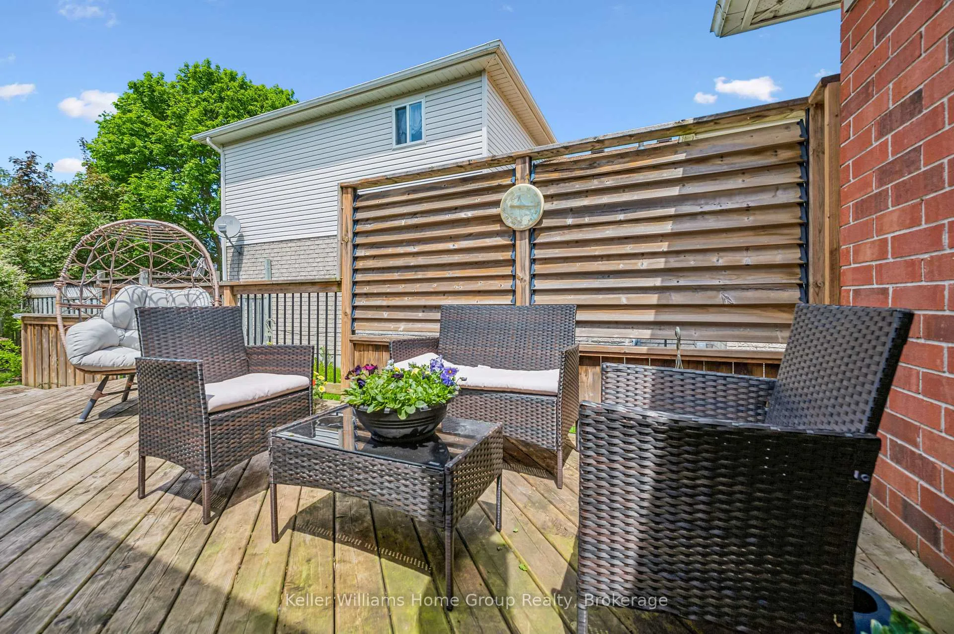 Photo 40 of 130 Bellamy Crescent, Centre Wellington, Fergus — HOMEH