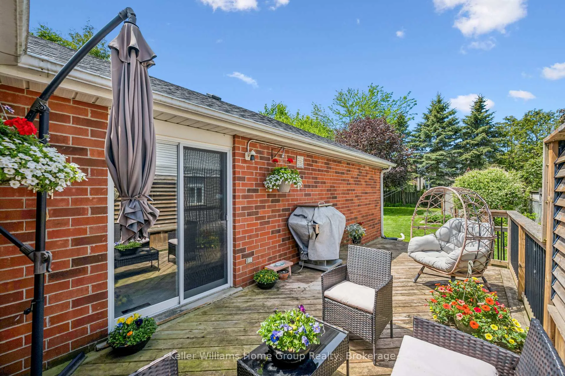 Photo 41 of 130 Bellamy Crescent, Centre Wellington, Fergus — HOMEH