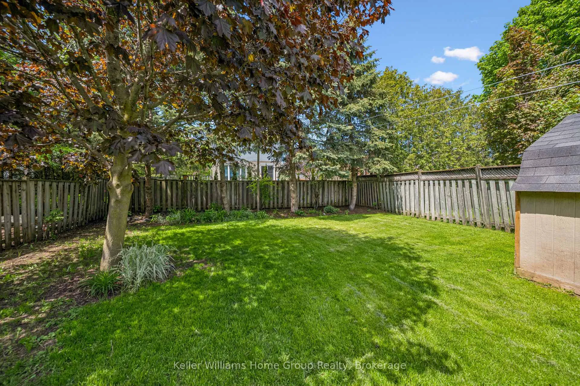 Photo 44 of 130 Bellamy Crescent, Centre Wellington, Fergus — HOMEH