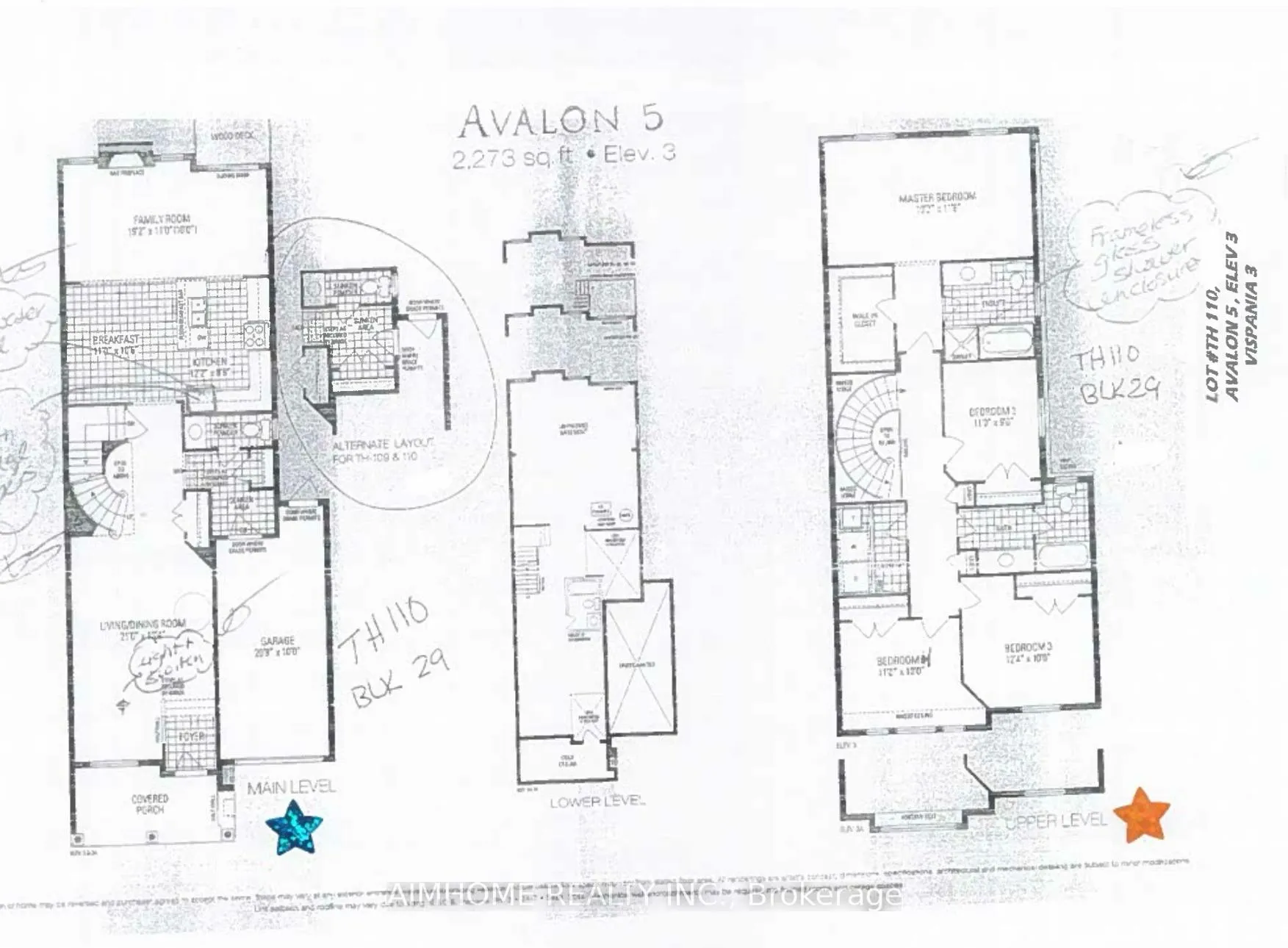 Photo 4 of 44 Nipigon Avenue, Markham, Berczy — HOMEH