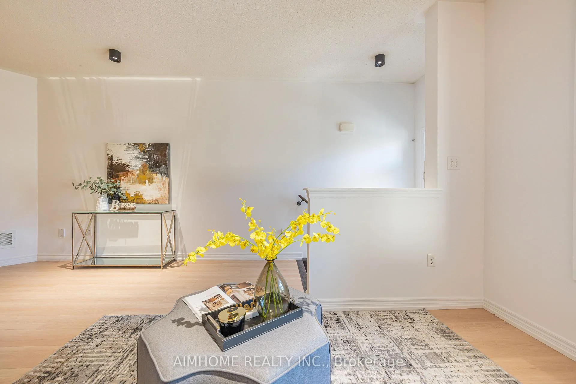 Photo 6 of 44 Nipigon Avenue, Markham, Berczy — HOMEH