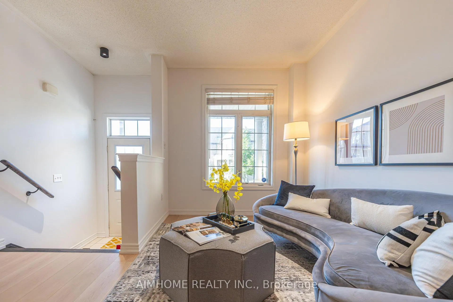 Photo 7 of 44 Nipigon Avenue, Markham, Berczy — HOMEH