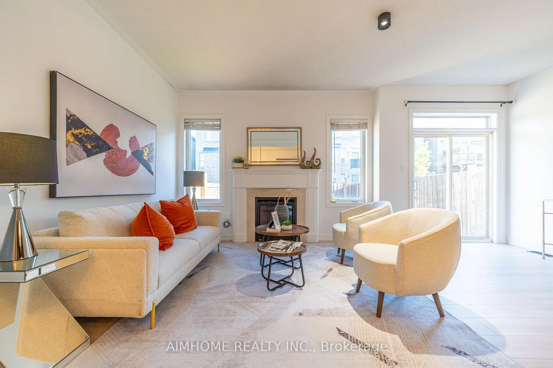 Photo 20 of 44 Nipigon Avenue, Markham, Berczy — HOMEH