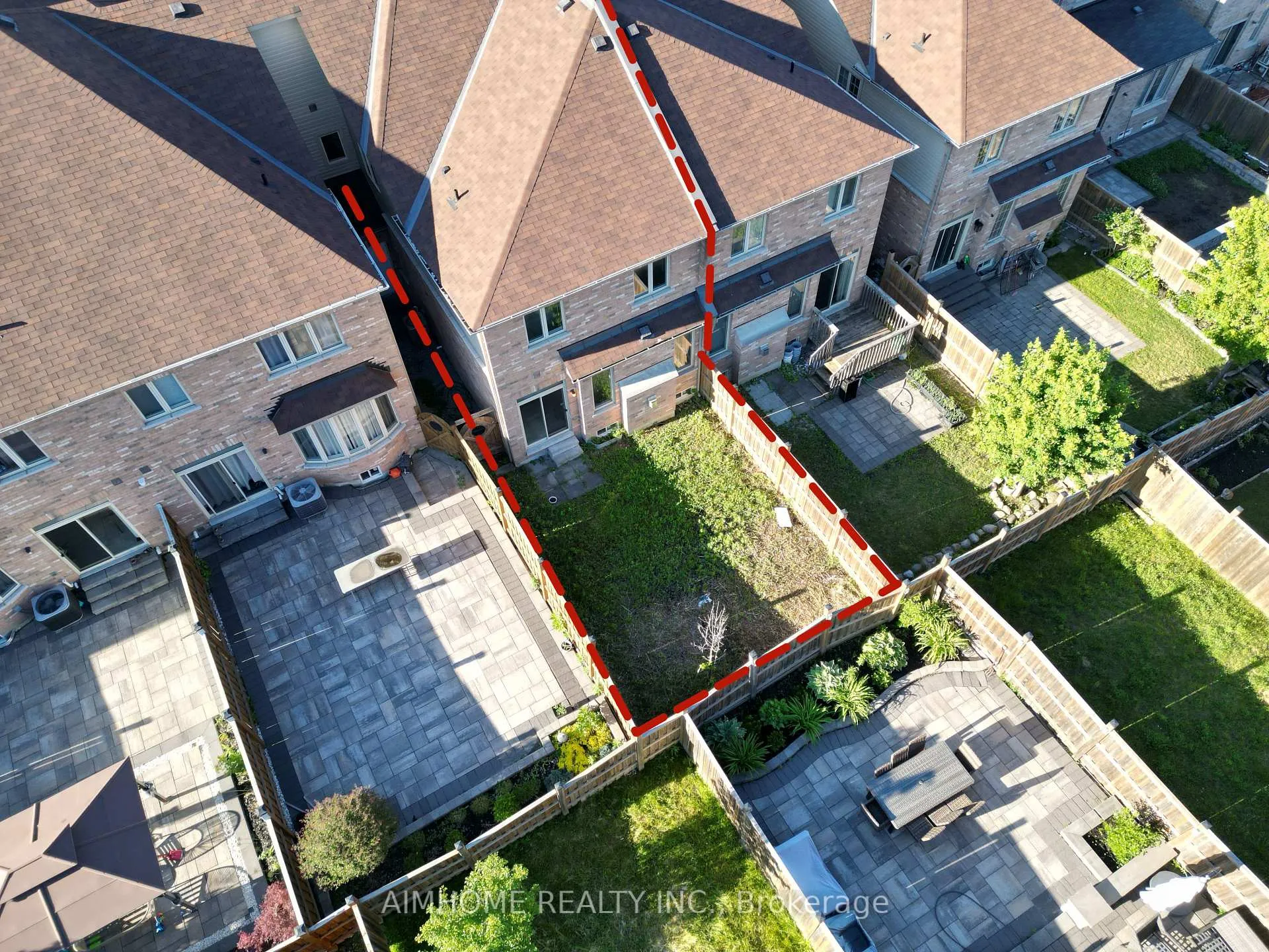 Photo 21 of 44 Nipigon Avenue, Markham, Berczy — HOMEH