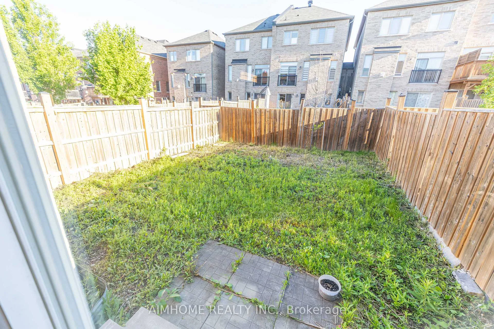 Photo 22 of 44 Nipigon Avenue, Markham, Berczy — HOMEH