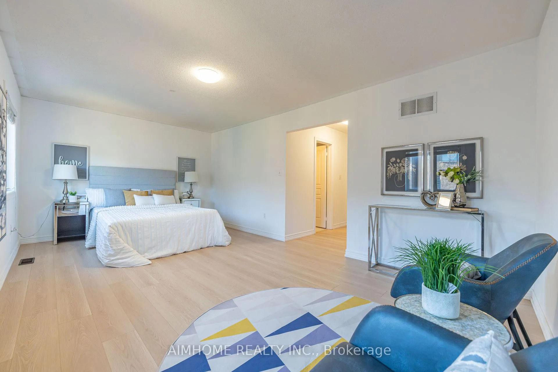 Photo 24 of 44 Nipigon Avenue, Markham, Berczy — HOMEH