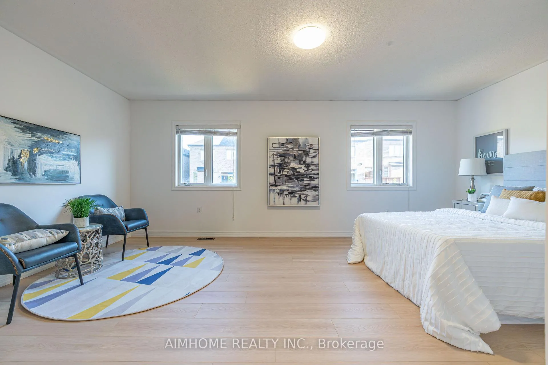 Photo 25 of 44 Nipigon Avenue, Markham, Berczy — HOMEH