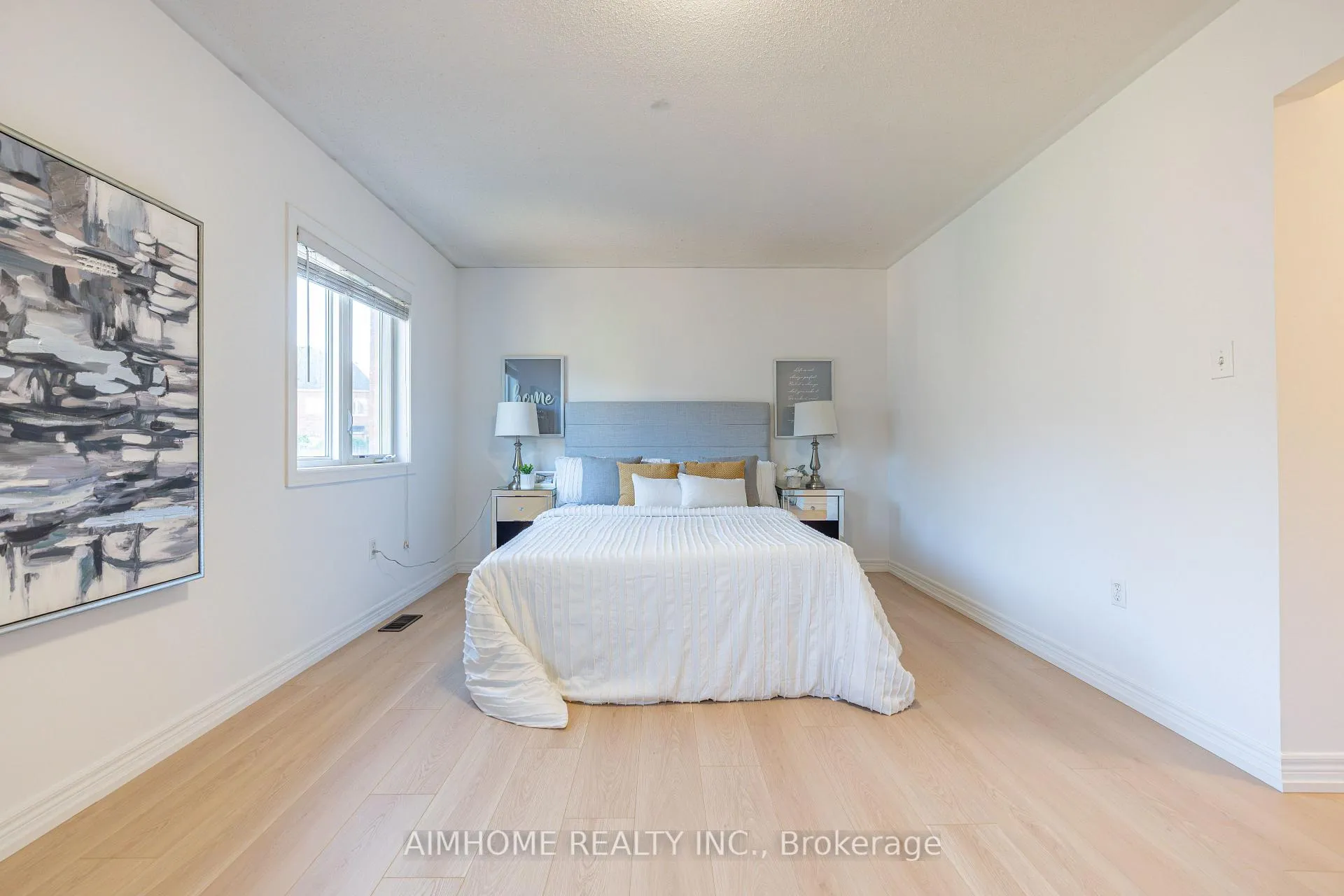 Photo 26 of 44 Nipigon Avenue, Markham, Berczy — HOMEH