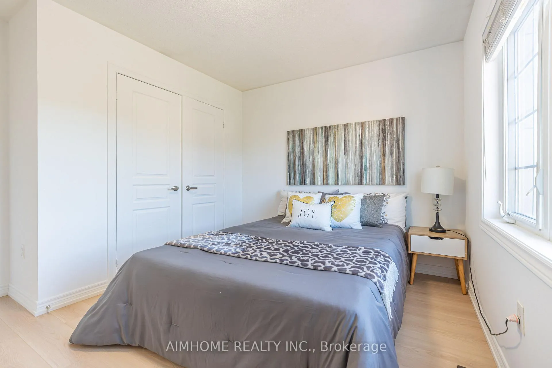 Photo 33 of 44 Nipigon Avenue, Markham, Berczy — HOMEH