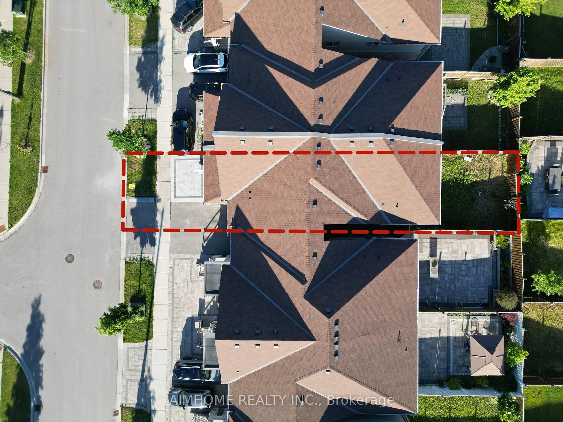 Photo 38 of 44 Nipigon Avenue, Markham, Berczy — HOMEH