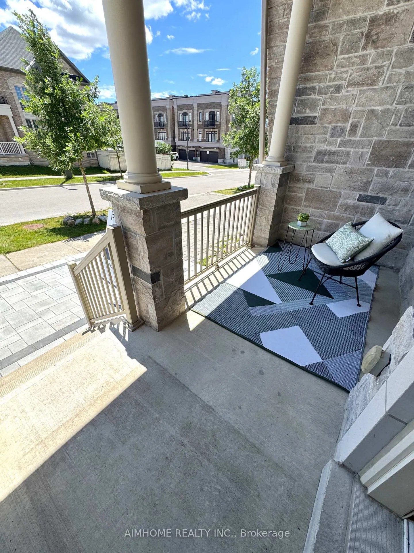 Photo 49 of 44 Nipigon Avenue, Markham, Berczy — HOMEH