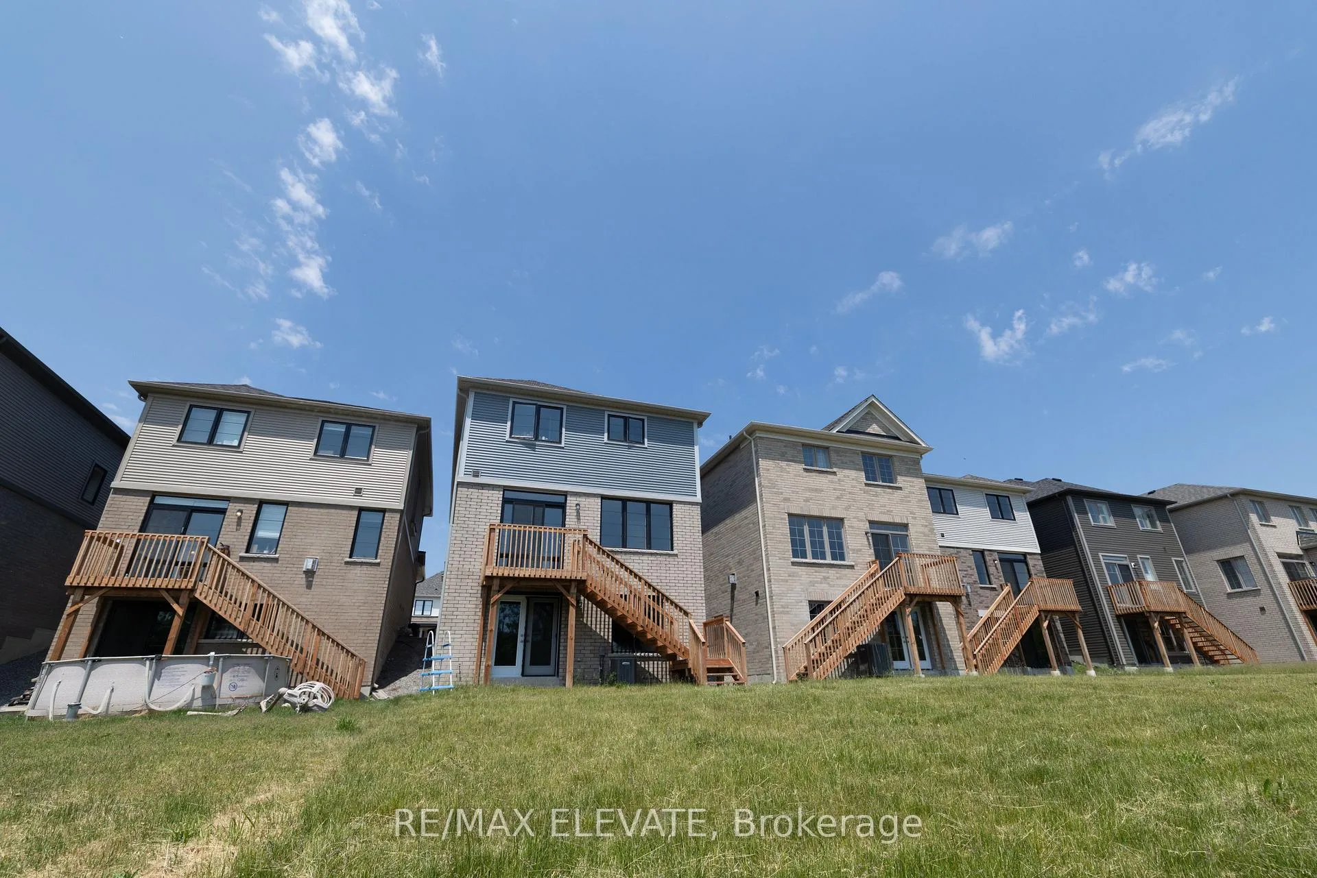 Photo 1 of 484 Trevor Street, Cobourg — HOMEH