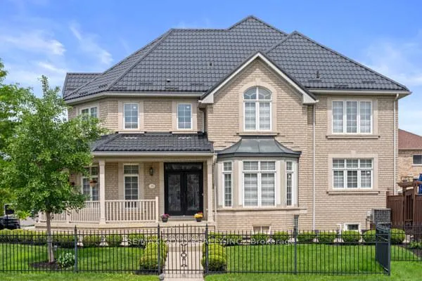 Photo 1 of 39 Trailhead Crescent, Brampton, Sandringham-Wellington — HOMEH