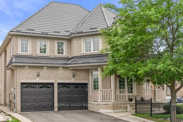 Photo 2 of 39 Trailhead Crescent, Brampton, Sandringham-Wellington — HOMEH