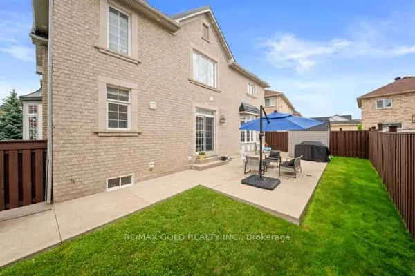 Photo 28 of 39 Trailhead Crescent, Brampton, Sandringham-Wellington — HOMEH