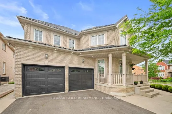 Photo 30 of 39 Trailhead Crescent, Brampton, Sandringham-Wellington — HOMEH