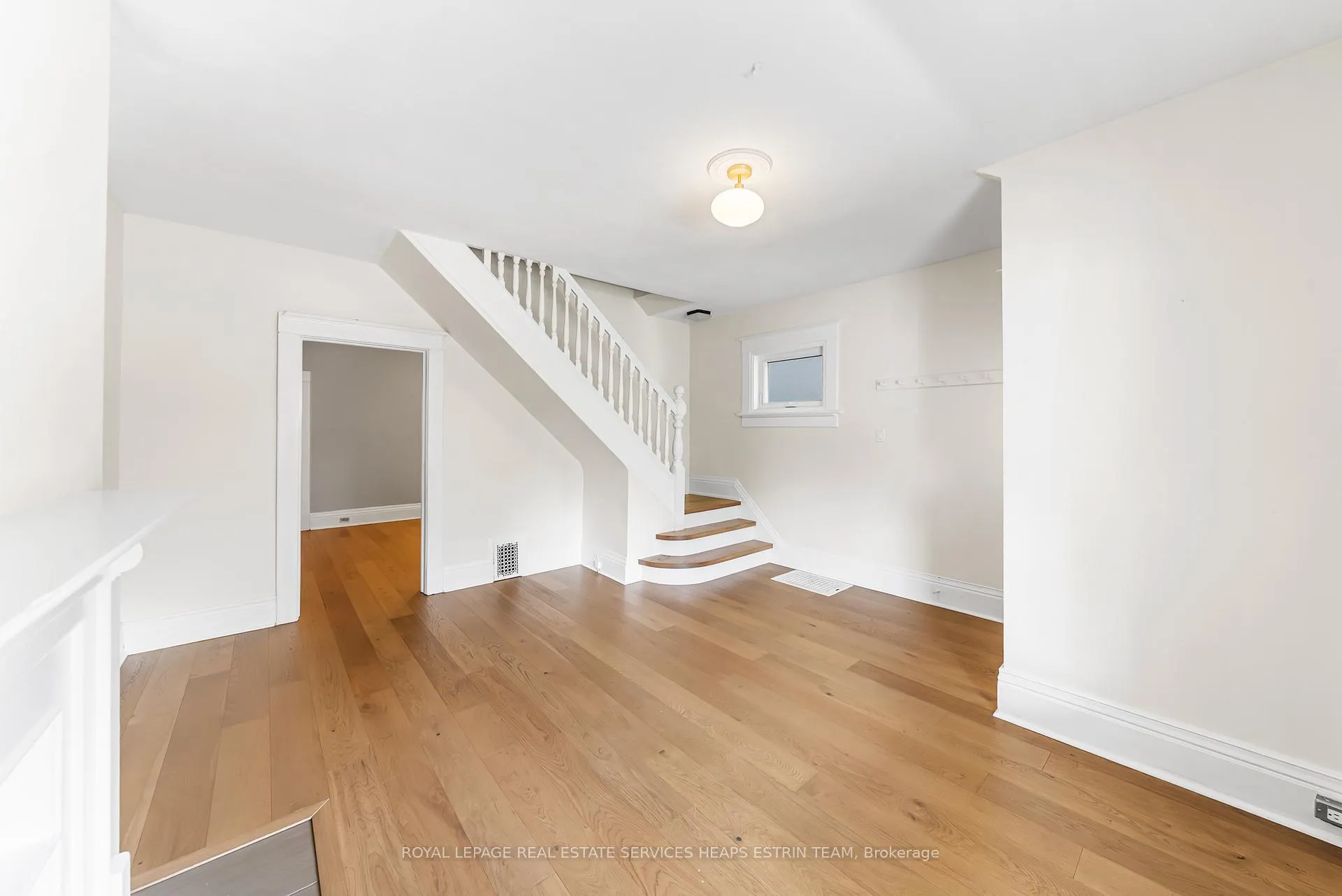 Photo 6 of 624 Pape Avenue, Toronto, North Riverdale — HOMEH