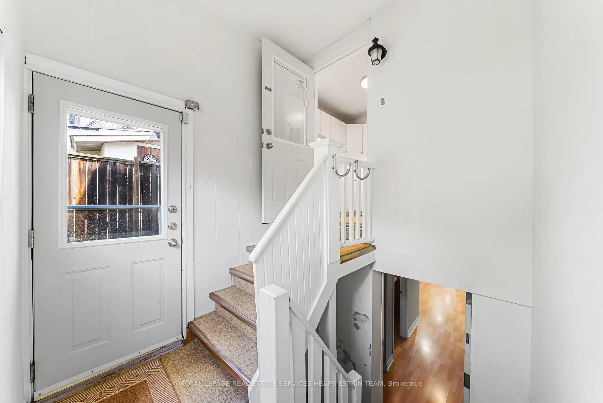 Photo 25 of 624 Pape Avenue, Toronto, North Riverdale — HOMEH