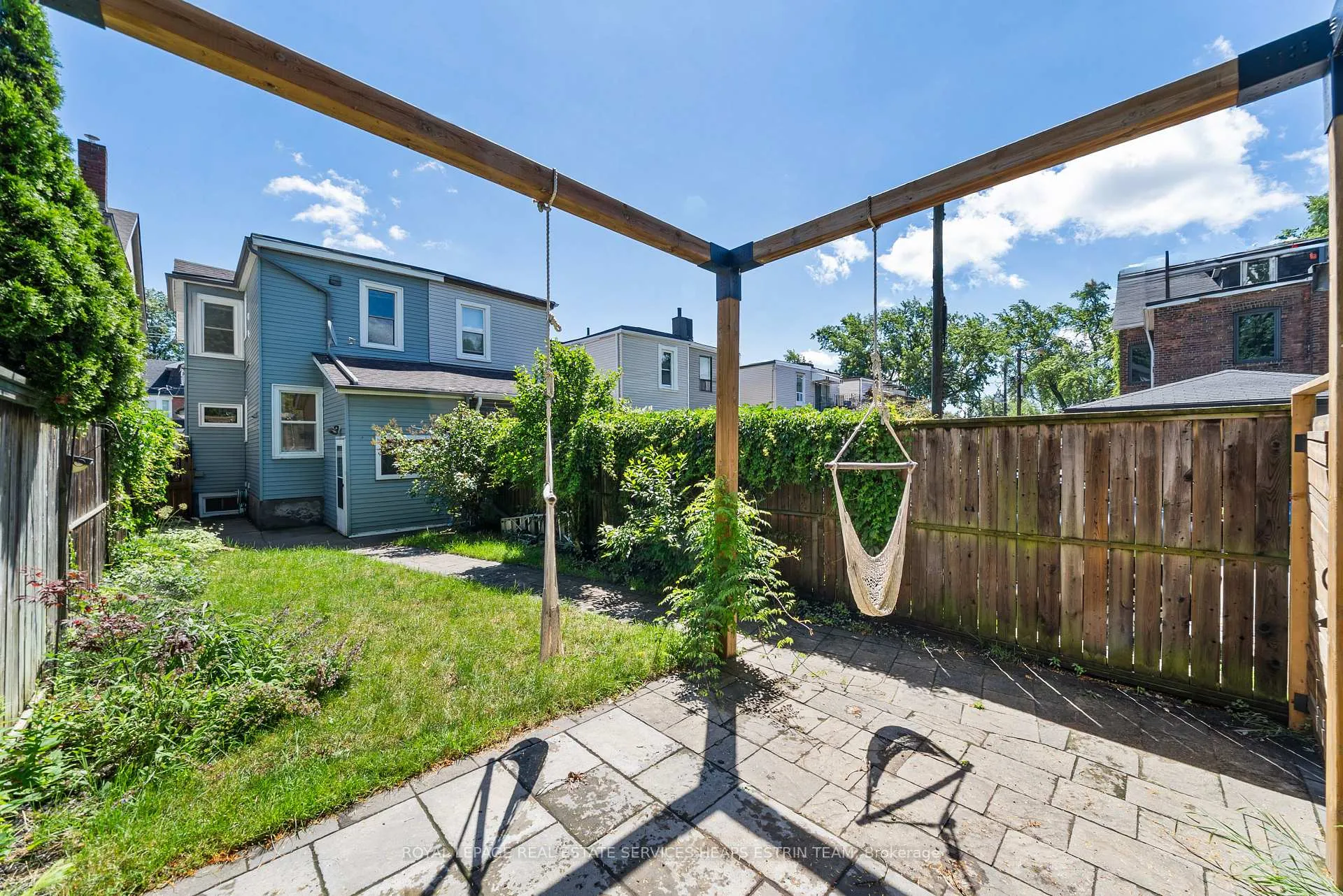 Photo 37 of 624 Pape Avenue, Toronto, North Riverdale — HOMEH