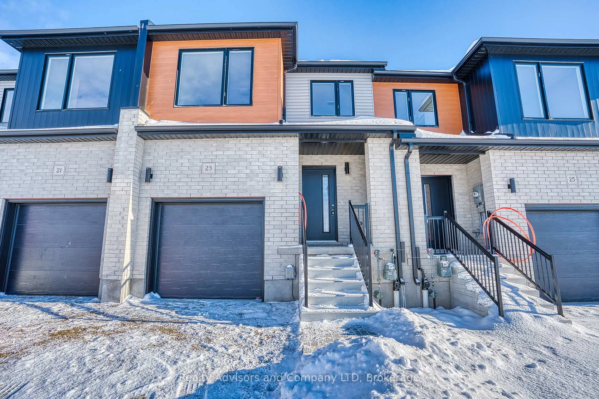 Photo 1 of 23 Becker Street, Stratford — HOMEH