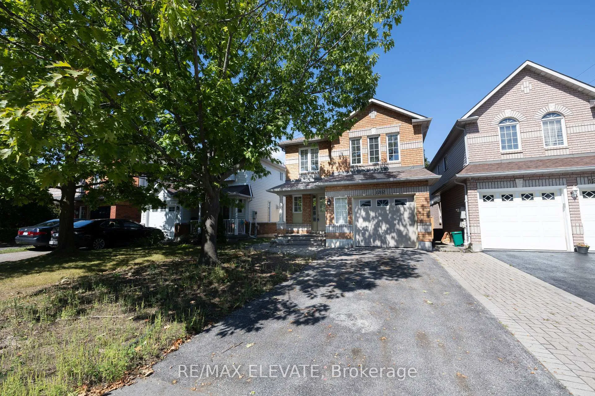 Photo 1 of 1202 Monica Cook Place, Pickering, Bay Ridges — HOMEH