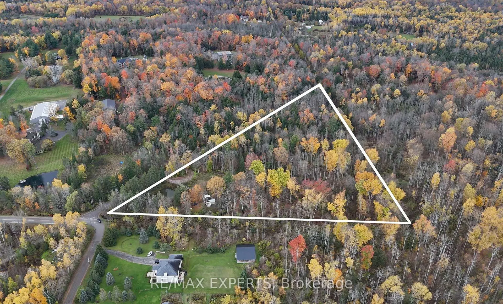 Photo 6 of 4530 19th Side Road, King, Pottageville — HOMEH