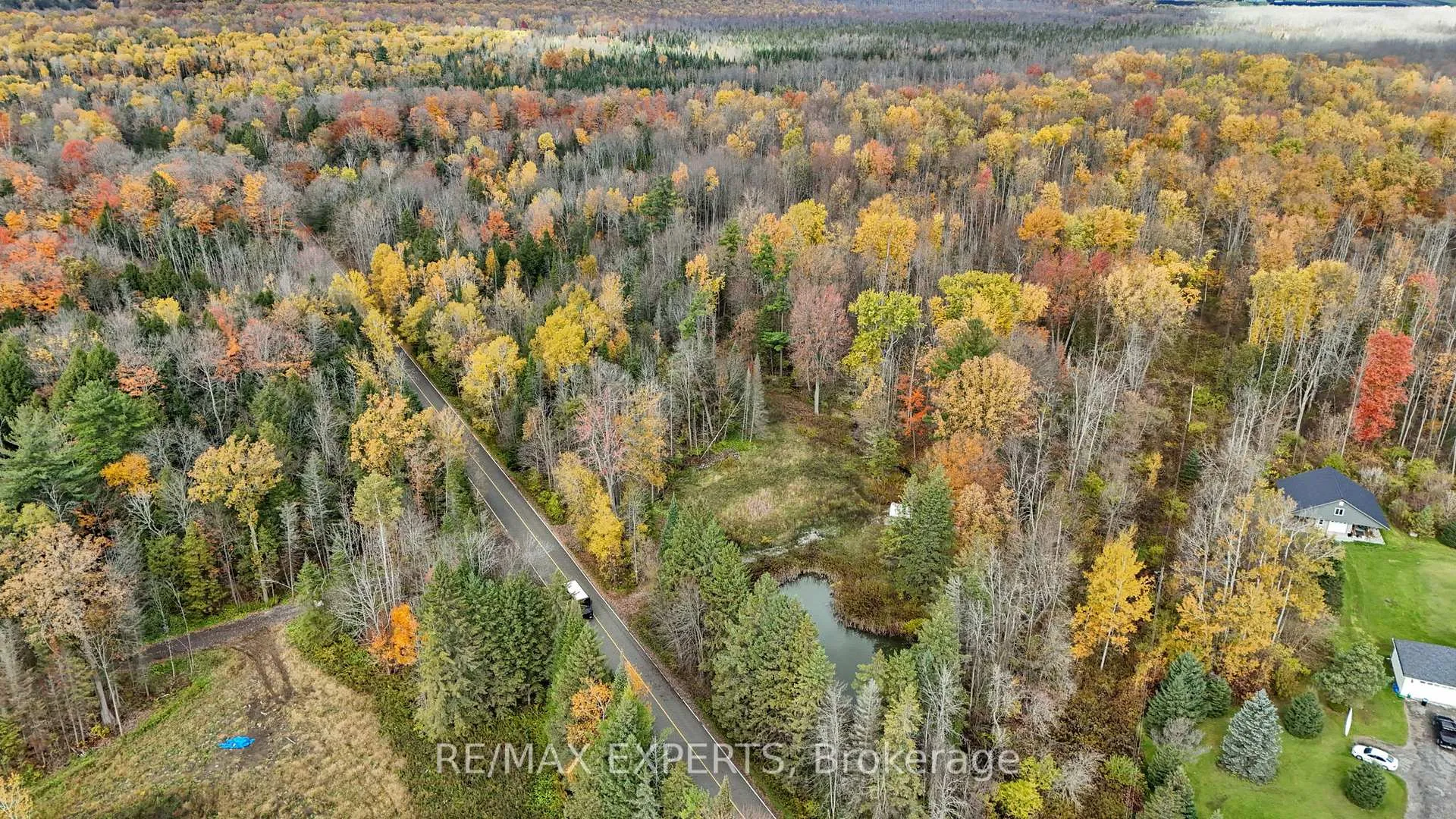 Photo 9 of 4530 19th Side Road, King, Pottageville — HOMEH