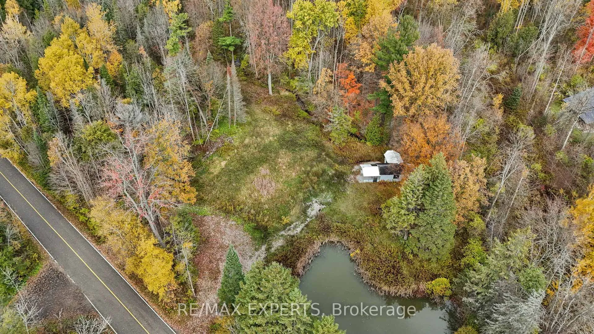 Photo 11 of 4530 19th Side Road, King, Pottageville — HOMEH