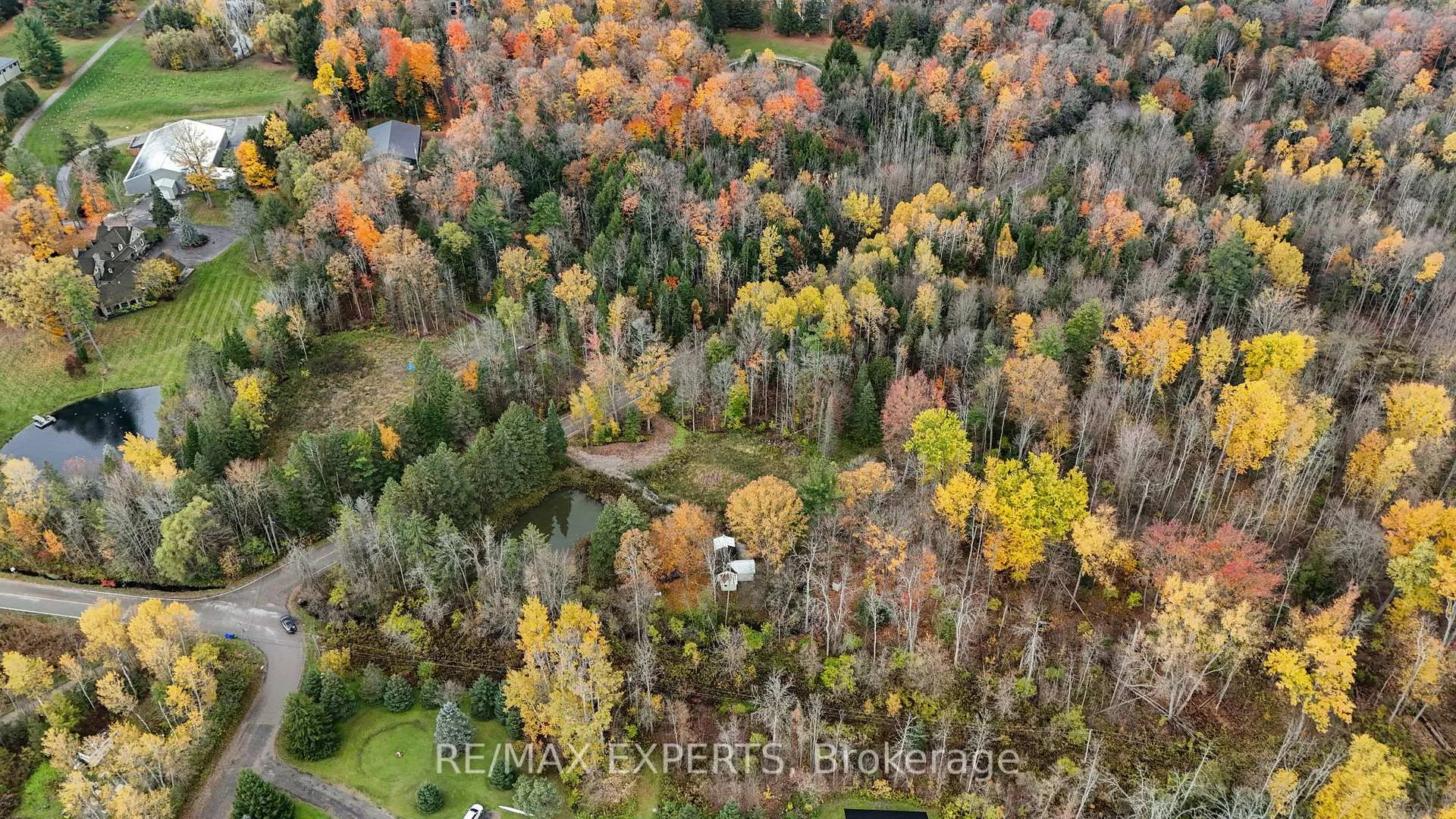 Photo 16 of 4530 19th Side Road, King, Pottageville — HOMEH