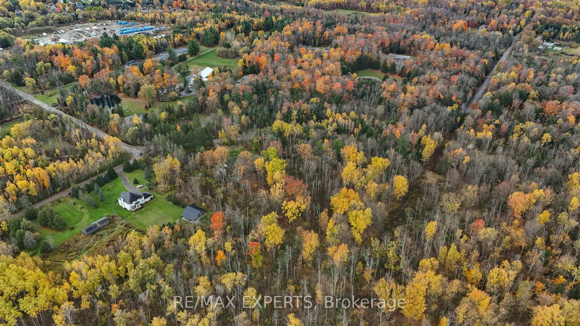 Photo 18 of 4530 19th Side Road, King, Pottageville — HOMEH