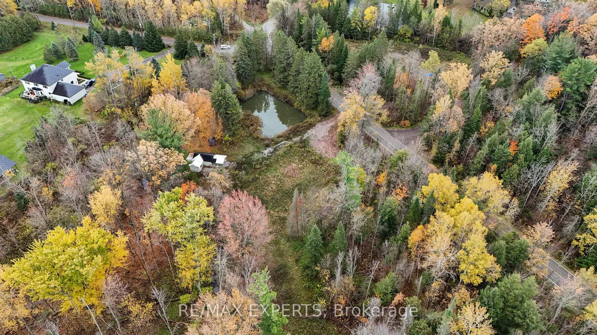 Photo 20 of 4530 19th Side Road, King, Pottageville — HOMEH