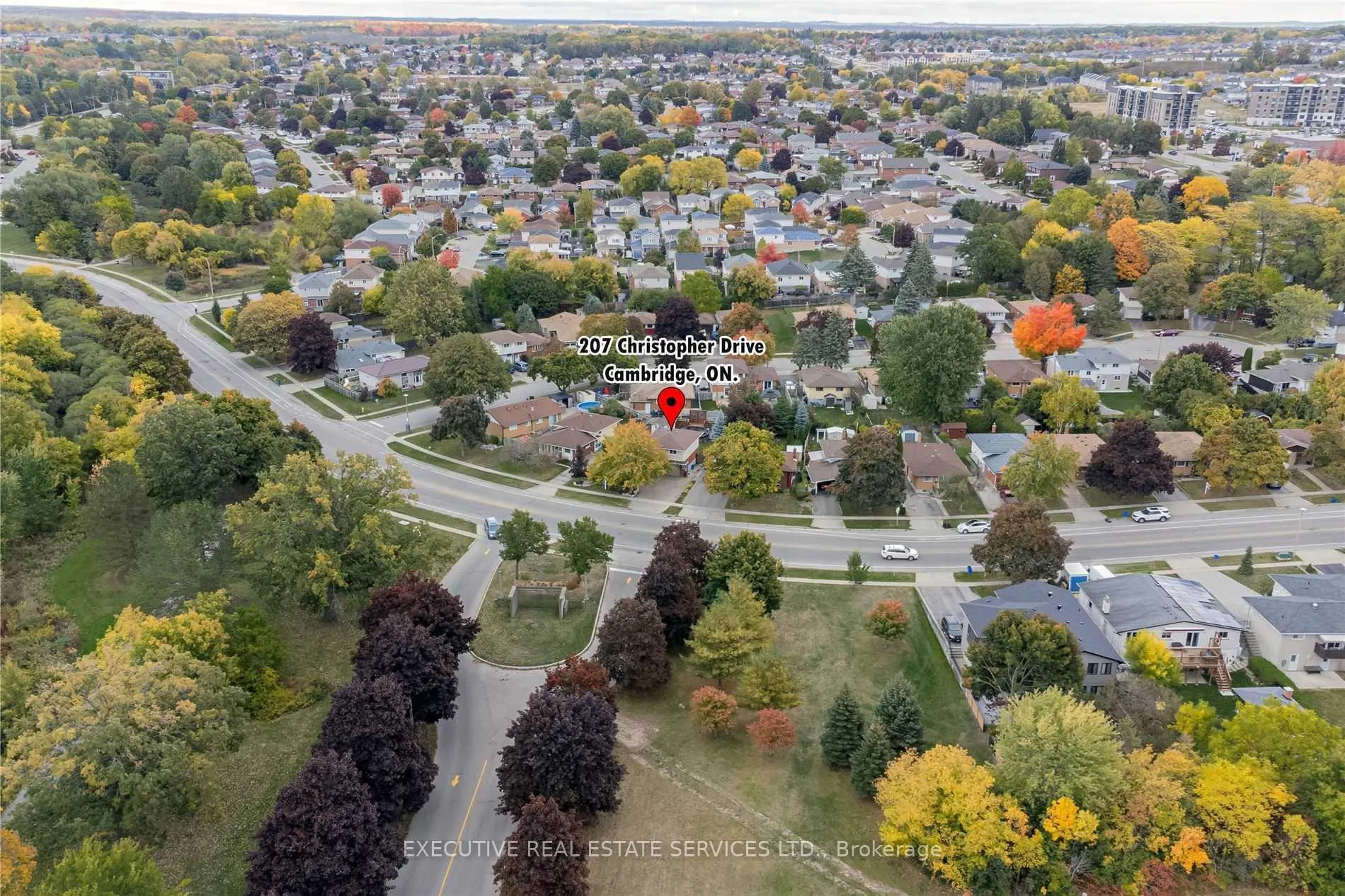 Photo 47 of 207 Christopher Drive, Cambridge, Christopher-Champlain — HOMEH