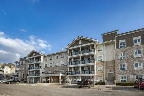 Photo 1 of Unit 106, 1045 Nadalin Heights, Milton, Willmott — HOMEH