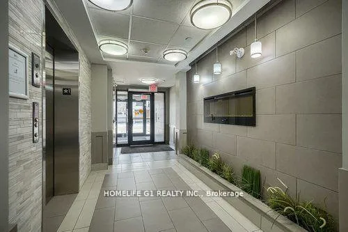 Photo 3 of Unit 106, 1045 Nadalin Heights, Milton, Willmott — HOMEH