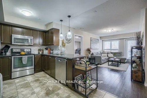 Photo 5 of Unit 106, 1045 Nadalin Heights, Milton, Willmott — HOMEH