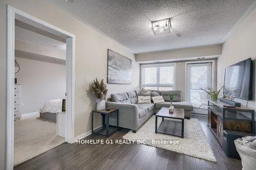 Photo 6 of Unit 106, 1045 Nadalin Heights, Milton, Willmott — HOMEH