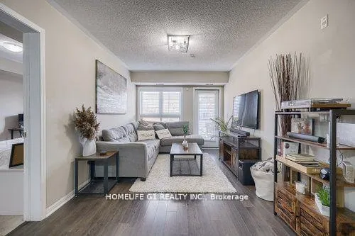 Photo 7 of Unit 106, 1045 Nadalin Heights, Milton, Willmott — HOMEH