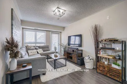 Photo 8 of Unit 106, 1045 Nadalin Heights, Milton, Willmott — HOMEH
