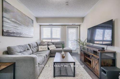 Photo 9 of Unit 106, 1045 Nadalin Heights, Milton, Willmott — HOMEH