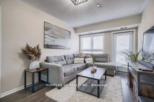 Photo 10 of Unit 106, 1045 Nadalin Heights, Milton, Willmott — HOMEH